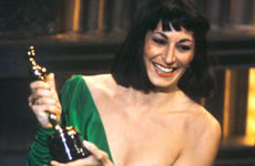 angelica huston